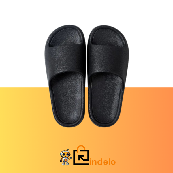 Chinelo Slippers Summer Antiderrapante