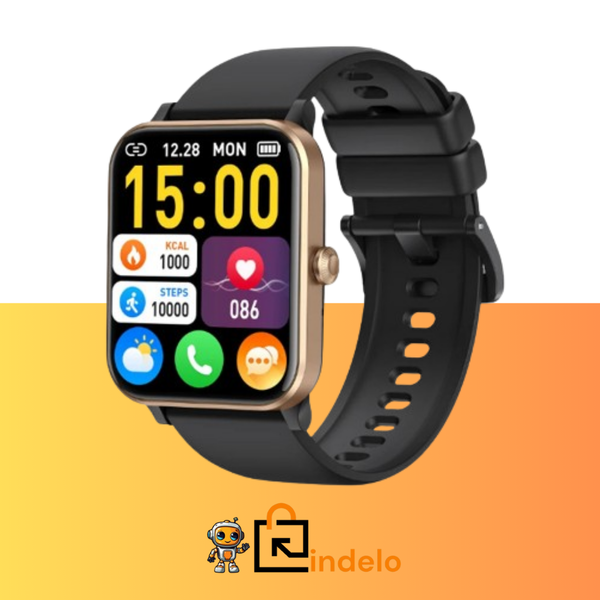 Smart Watch Iutech