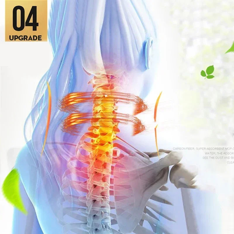 Massageador Automático para Cervical