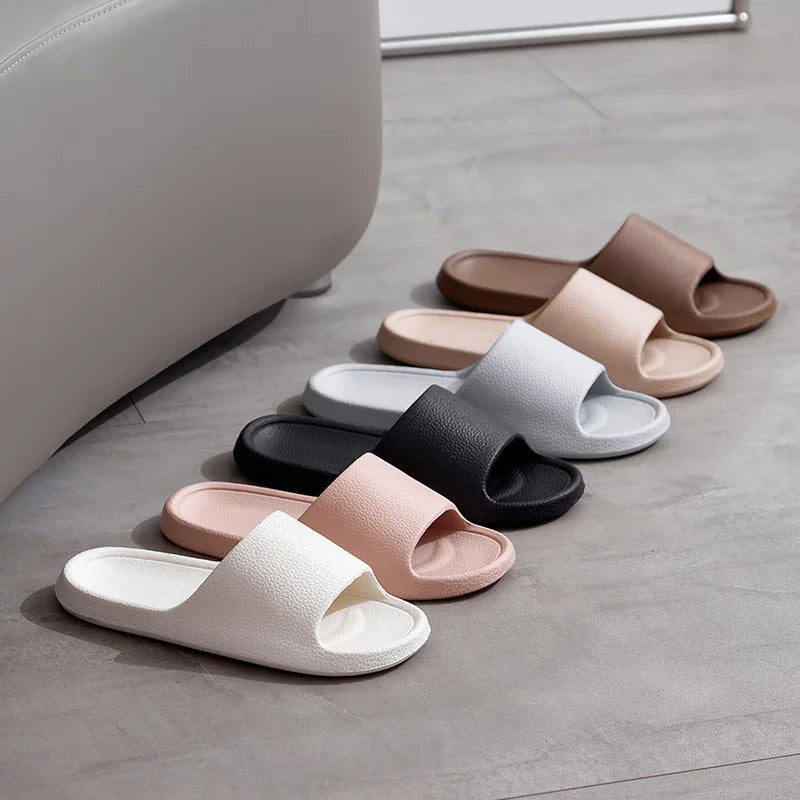 Chinelo Slippers Summer Antiderrapante