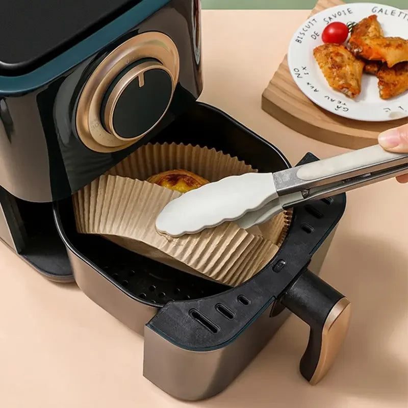 Forros de cozimento antiaderentes Airfryer