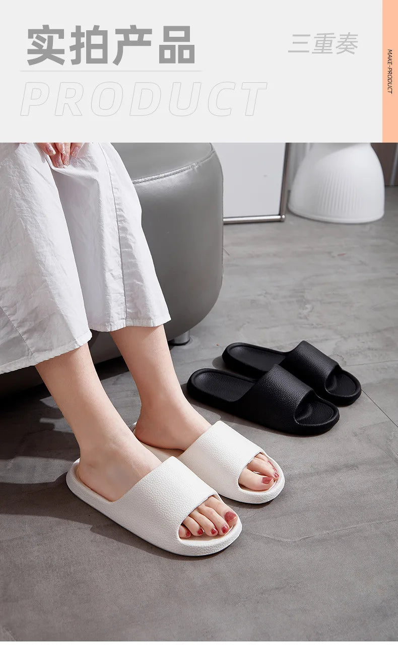 Chinelo Slippers Summer Antiderrapante