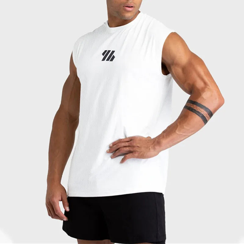 Regata Fitness Masculina