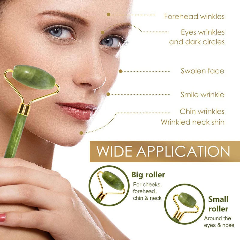 Massageador Facial Lift Up Natural