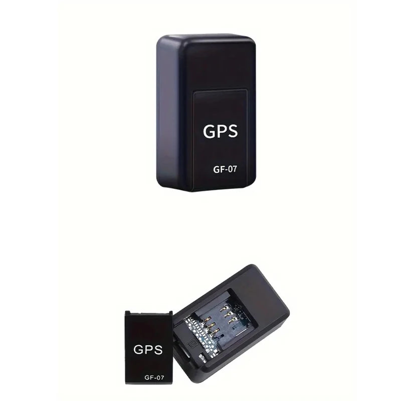 Rastreador GPS Portátil