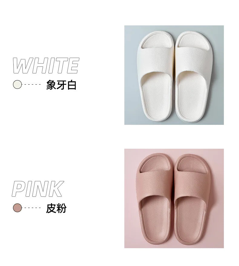 Chinelo Slippers Summer Antiderrapante