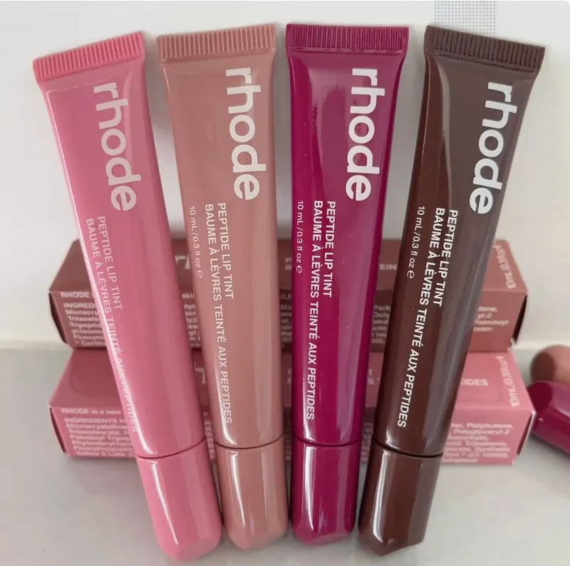 Hidratante Labial em Gel