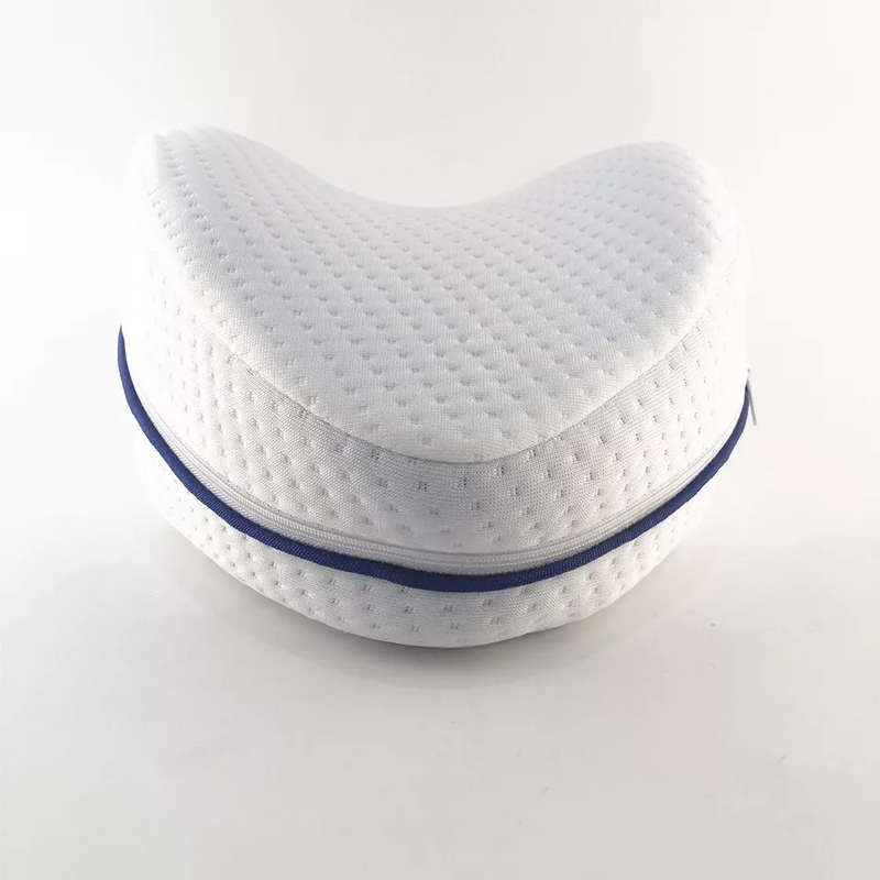 Travesseiro para pernas Comfort Sleep - Saudavelmente Confortável